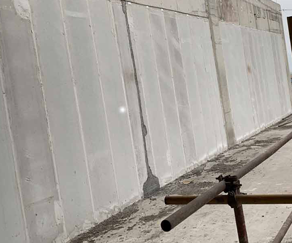 威海聚苯顆粒輕質(zhì)隔墻板如何報價