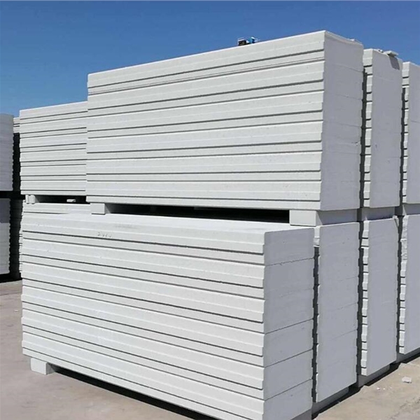 蒸壓加氣混凝土墻板