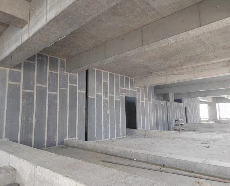 濟(jì)南GAC板安裝